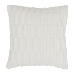 fuzzy pillow